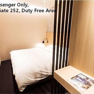 Standard Room with 1 Single Bed