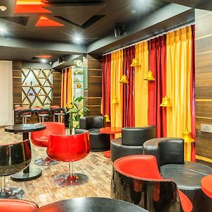 Super Inn Armoise Hotel